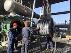 潞安煤基清洁亿兆体育公司：“三大利器”筑牢安全根基