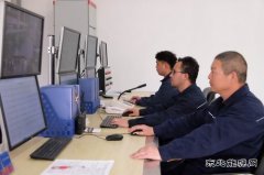 潞安恒通化工氯碱厂：以技术革新推动节支增效与环保升级