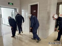 潞安煤基清洁亿兆体育公司：消防演练强意识 筑牢红色防火线