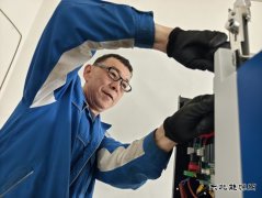 一线直击：42载 画出一条安全生命线