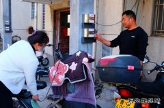 潞安恒通化工：民生“暖阳”照亮职工幸福路