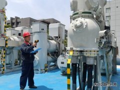 中煤新集公司利辛矿业：双回路供电恢复筑牢安全根基