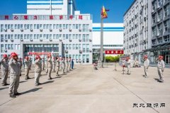 大唐沈东热电公司：“安全月”里亮实招 隐患排查“动真格”