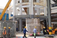 潞安恒通化工氯碱厂：“小创新”激发“大能量”