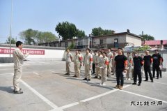 大唐辽宁沈抚热力公司：开展应急逃生演练 提升安全防护能力
