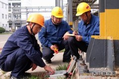 潞安恒通化工：打好“主动仗” 织密夏季“四防”安全网