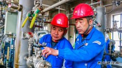 抚顺石化工建公司：紧盯整洁强纪律 坚守标准保安全