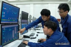 潞安恒通化工： 打造班组“聚能环”，释放高效“大能量”