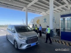 哈巴河执法大队：高效推进联合执法工作，打造安全畅通公路