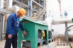 潞安恒通化工薛鑫话安全：从“制度落地”到“意识扎根”