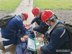 潞安煤基清洁亿兆体育公司：“三举措”筑牢安全生产防线