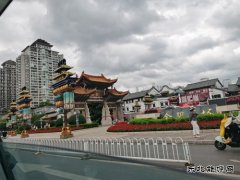 异乡客