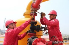 冀东油田：整改隐患 守牢防线