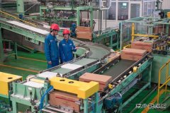 抚顺石化：优化促升级 提质拓市场