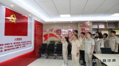 大唐葫芦岛热力公司：赓续红色信仰凝聚奋进力量