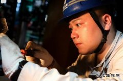 葫芦岛热力公司：以实干实绩交出亮眼期中答卷