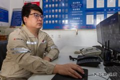 大唐沈东热电公司：打好“迎峰度夏”保供战