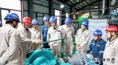 大唐葫芦岛热力公司：以互助检修模式构建可持续人才生态