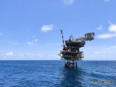 长城钻探录井公司：问鼎深海 零的突破