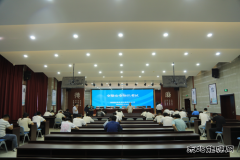 国网阿鲁科尔沁旗供电公司：开展2025年夏季安全知识普考