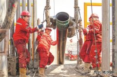 大庆钻探吉林石油工程事业部：市场突围 经营破茧