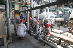 山西潞安焦化：党建引领筑防线 党员先行保安全