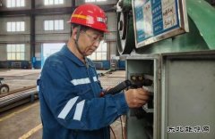 韩家湾煤炭公司机电维修队：吹响隐患排查“集结号”