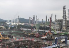 抚顺石化：自主创新 转型升级