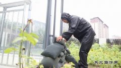 大唐葫芦岛热力公司：升级防汛举措 力保安全度汛