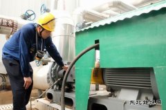 潞安恒通化工跟班写实： 八小时，看氯碱厂电解职工如何坚守？