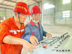 “炎”值担当｜安全监察局：用坚守筑牢矿井安全防线