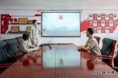 大唐沈东热电公司：迎新铸基砺青春 澎湃动能向未来