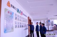 潞安恒通化工：文明“创”意领航 企业共“建”新篇