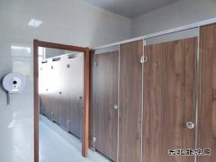 大唐沈抚热力公司：环境改造再升级  心系职工暖人心