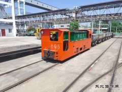 中煤新集公司利辛矿业：细化保障措施 提升运输效率