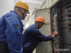 潞安恒通化工生产管理部：实干聚合力 匠心护生产
