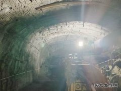 中煤新集公司利辛矿业：持续提高标准化创建水平