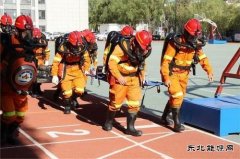 韩家湾煤炭公司救护中队：淬炼救援尖兵，筑牢安全屏障&#8203;