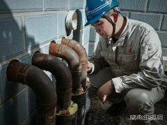 大唐辽宁沈抚热力公司：秋检不“简” 明察“秋”毫