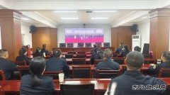 阿勒泰执法支队：赓续抗战精神，凝聚奋进力量