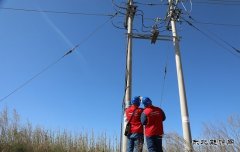 国网阿鲁科尔沁旗供电公司：用心当好助农增收“电管家”