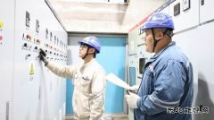 大唐葫芦岛热力公司：精细部署采暖季投运工作