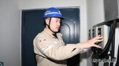 大唐葫芦岛热力公司：加强计量表计管理为公平贸易保驾护航