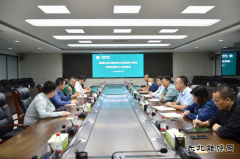 国网巴林左旗供电公司：全力打造县城数智化不停电示范区